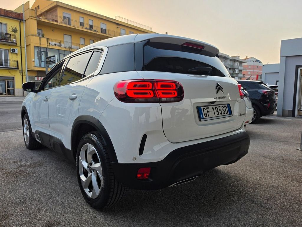 Image of Citroën C5 Aircross