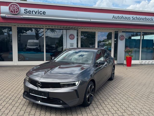 OPEL Astra L Lim. 5-trg. Elegance Automatik Kamera