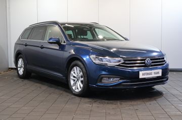 Volkswagen Passat 2.0 TDI Business ACC+CARPLAY+KAM+LED+AHK