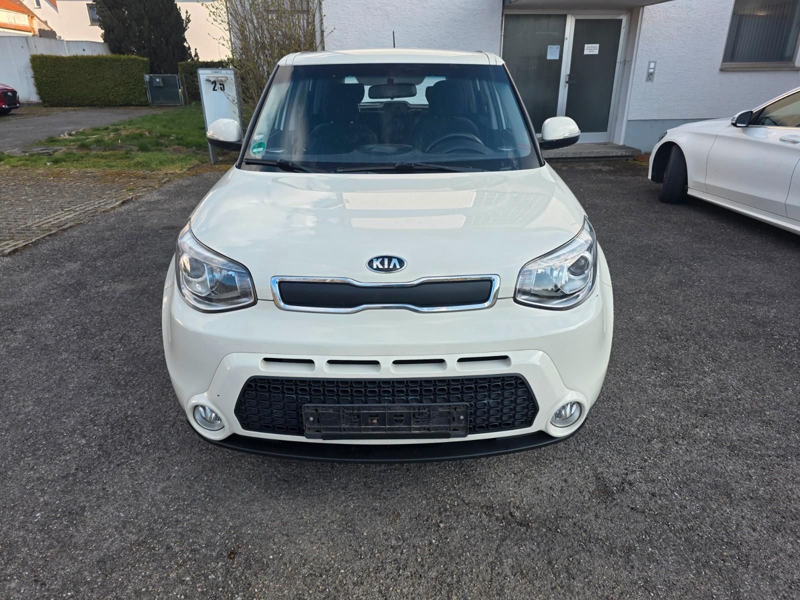 Kia Soul Edition 7