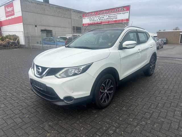 Nissan Qashqai Visia,Klima ,Euro6,Alus