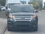 Ford Explorer 7Sitzer Vollausstattung - gebrauchte Ford Explorer aus dem Jahr 2013