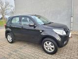 Daihatsu Terios 1.5 Top Automatik 4x4 Nur 113 Tkm-1 Hd.AH - Daihatsu Terios Gebrauchtwagen