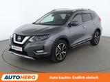 Nissan X-Trail 1.7 dCi Tekna Aut.*NAVI*TEMPO*CAM*PDC* - Nissan X-Trail in Stuttgart