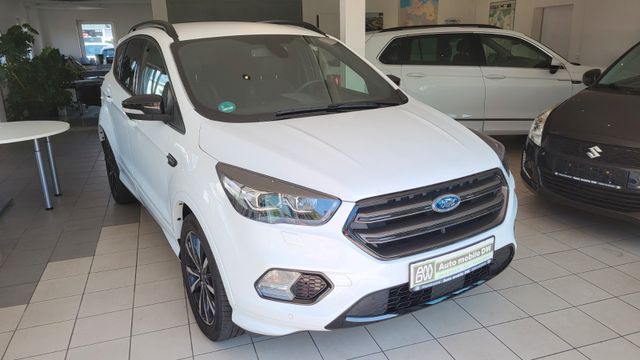 Ford Kuga ST-Line inkl. Winterräder