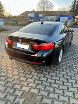 BMW 420d Coupé M Sport 19Zoll/HUD/NAVI  - BMW 420 mit Diesel-Antrieb: Coupé