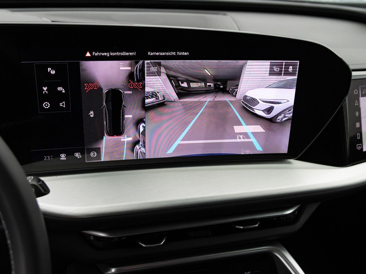 Audi Q5 - Bild 23