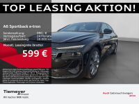 Audi A6 e-tron - Vorschau Bild 1