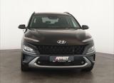Hyundai KONA 1.6 T-GDI Prime LED GlasSD HUD Navi ACC Kam - Hyundai KONA Gebrauchtwagen in Düsseldorf