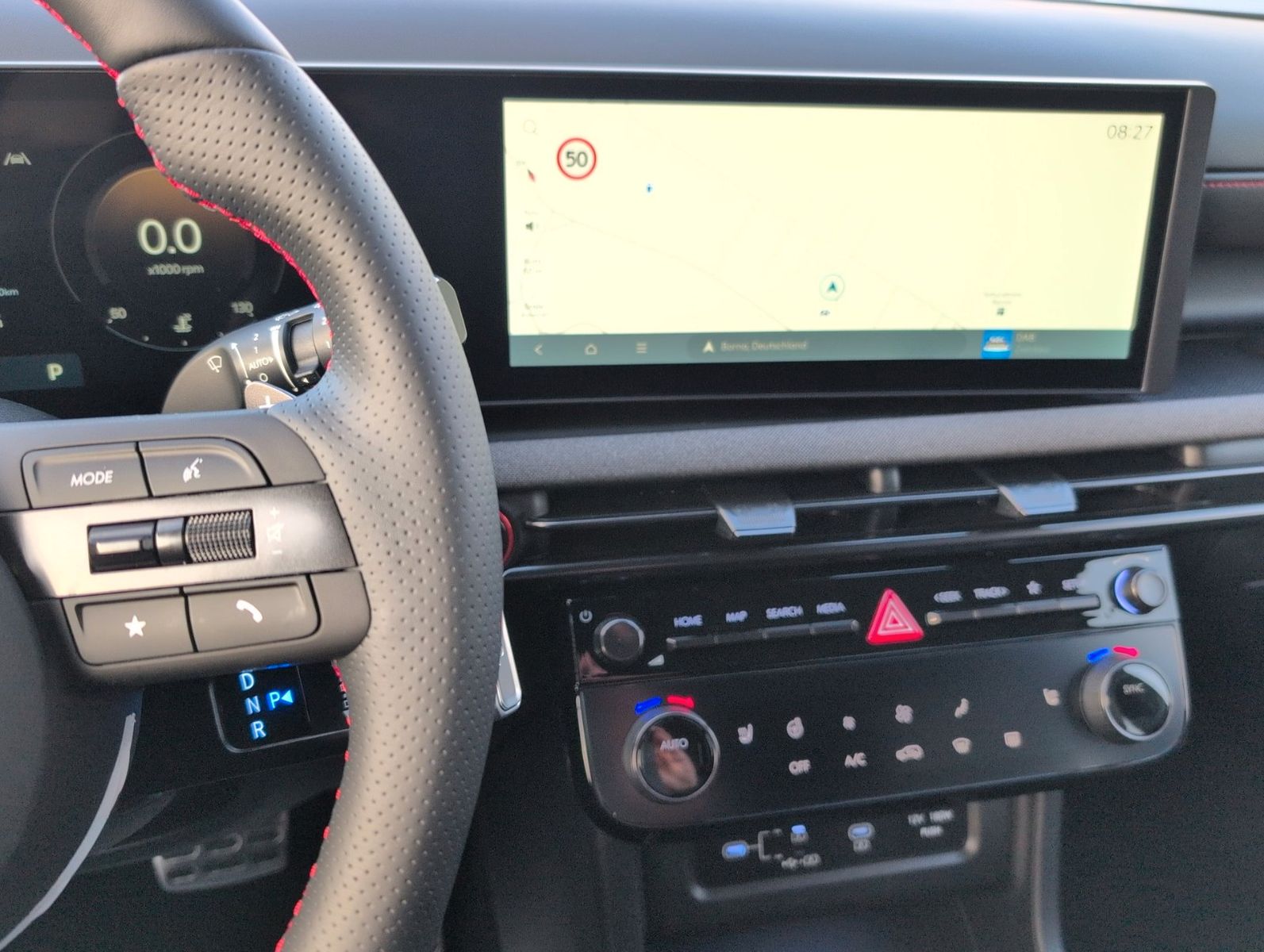 Hyundai TUCSON - Bild 9