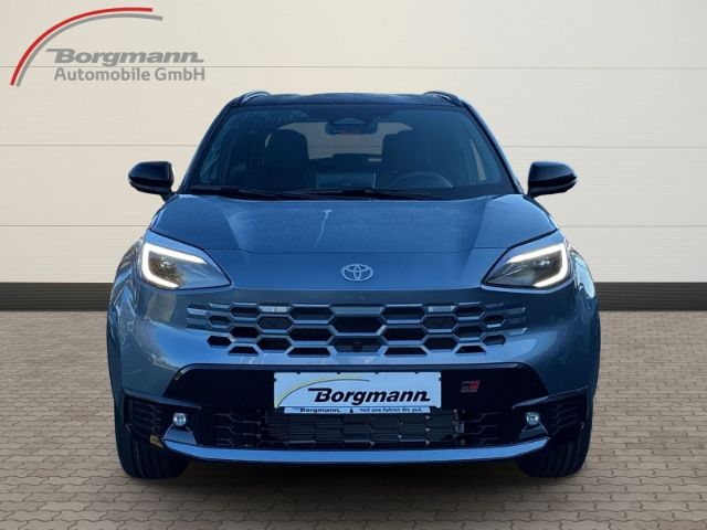 Toyota Yaris Cross Hybrid GR Sport Navi Soundsystem JBL imagem 2