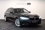 BMW 530 d *KAMERA*ACC*M LENKRAD*KEYLESS*CARPLAY *LED - BMW 530: D