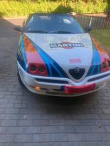 Alfa Romeo Alfa Spider 3.0 V6 - gebrauchte Alfa Romeo Spider aus dem Jahr 1996