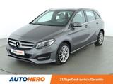 Mercedes-Benz B 200 d Edition Urban Aut.*LED*NAVI*TEMPO*PDC* - Mercedes-Benz B 200 mit Diesel-Antrieb: Automatik
