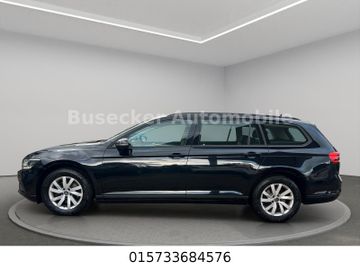 Volkswagen Passat Variant - 3