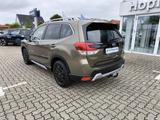 Subaru Forester 2.0ie e-Boxer Comfort mit OFFROAD-PAKET - Subaru Gebrauchtwagen in Rostock