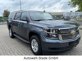 Chevrolet Suburban *7SITZER* TOP*V8 - Chevrolet Suburban: Geländewagen