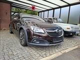 Opel Insignia CT  Motor 75000 km BiTurbo CDTI