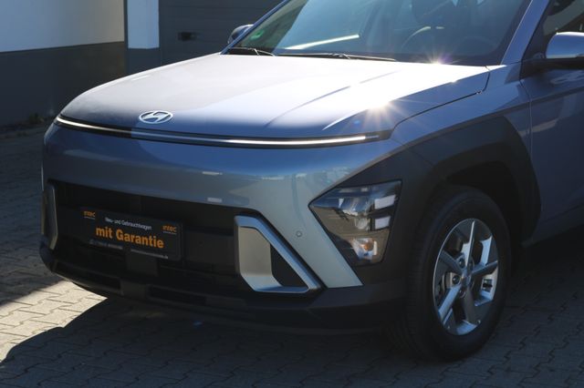 Kona Select Hybrid 2WD/ACC/KAMERA/PDC/8F BEREIFT – Vorschau 5