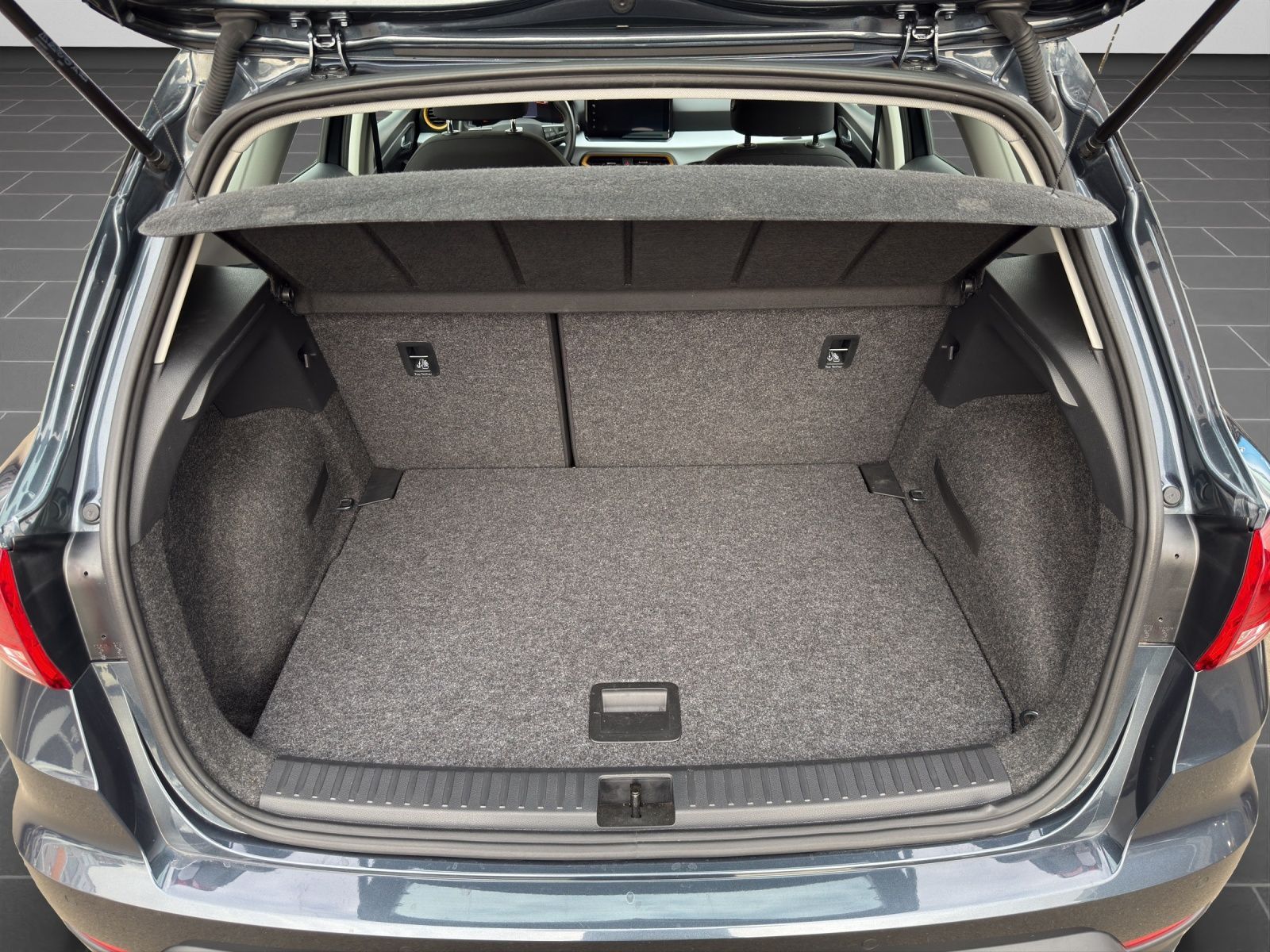 Seat Arona - Bild 16