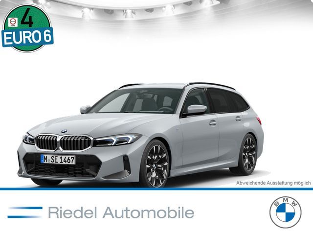 BMW 320d Touring M Sportpaket*ACC*Head-Up*HiFi*19"LM