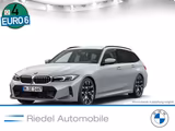 BMW 320d Touring M Sportpaket*ACC*Head-Up*HiFi*19"LM - BMW 320 Jahreswagen: Kombi, 320d