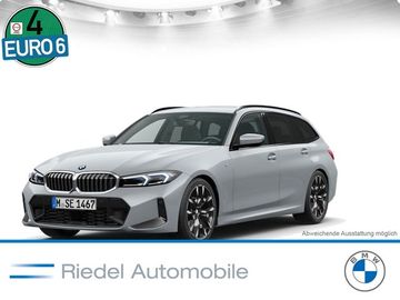 BMW 330i xDrive Touring M Sportpaket*ab 2,49% eff.*