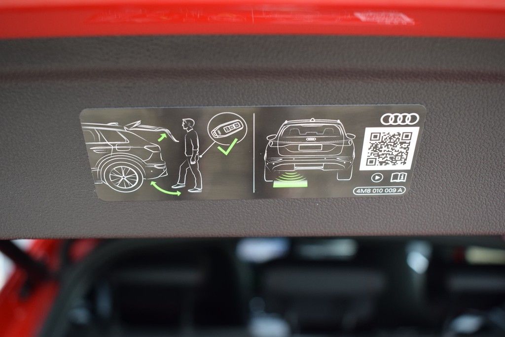 Audi A3 Sportback 40 TFSIe S-line AHK Navi RüKam foto 20