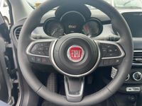 Fiat 500X - Vorschau Bild 10