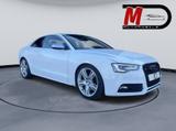 Audi S5 3.0 TFSI*Quattro*Xenon*Leder*MMI*Sternenhimme - Audi S5: Leder