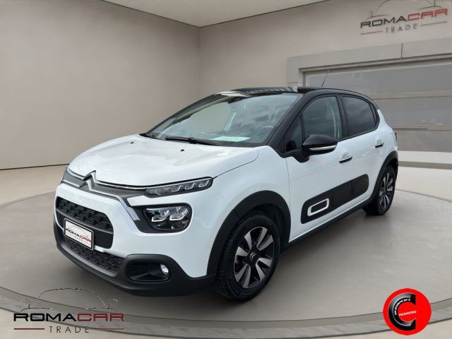 Citroën CITROEN C3 PureTech 83 S&S Shine PRONTA CONSEGNA