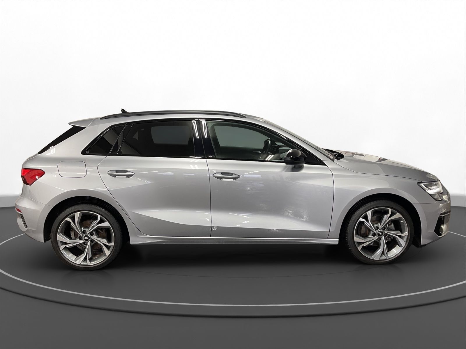 Audi A3 - Bild 7