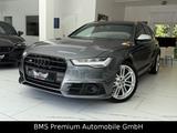 Audi S6 Avant 4.0 TFSI quattro - gebrauchte Audi Avant Kombis