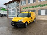 Fiat DOBLO 1,3 JTD Maxi MultiJet manual vin 433 - Fiat Doblo: Multijet
