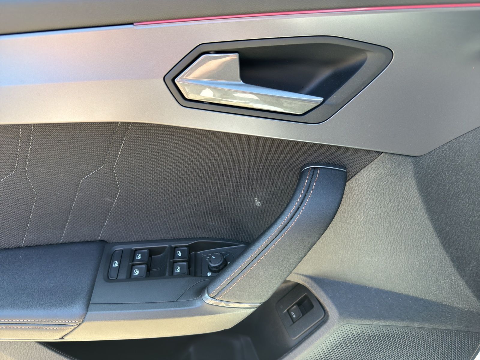 Cupra Leon - Bild 9