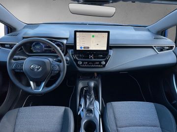 Toyota Corolla 1.8 Hybrid Teamplayer *2xPDC*ACC*Bi-LED*