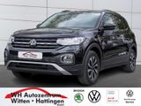 Volkswagen T-Cross 1.0 TSI Active NAVI AHK REARVIEW GJ-REIF - Volkswagen T-Cross in Dortmund