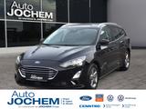 Ford Focus Titanium Turnier+Navi+iACC+LED+Beheizb.Fro - Ford Focus in Saarbrücken