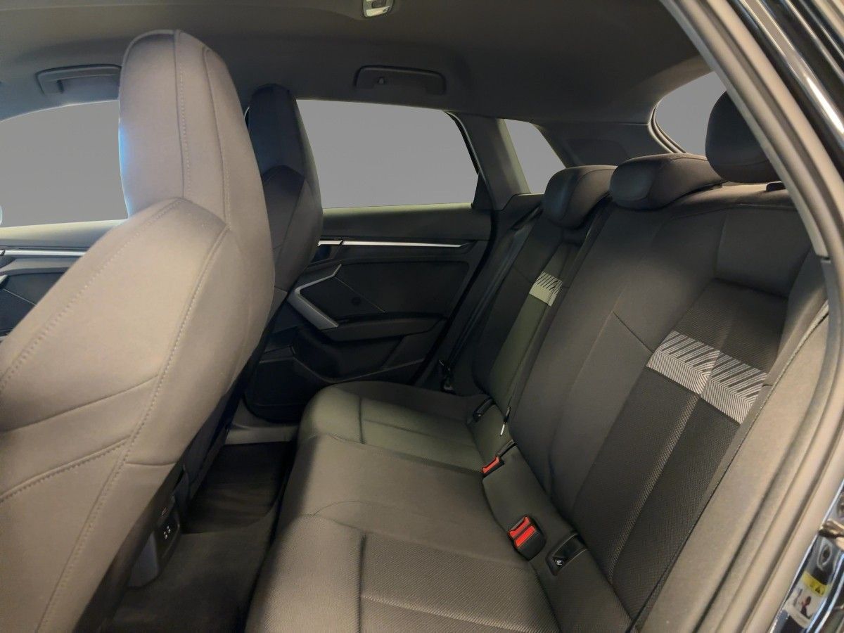 Audi A3 - Bild 9