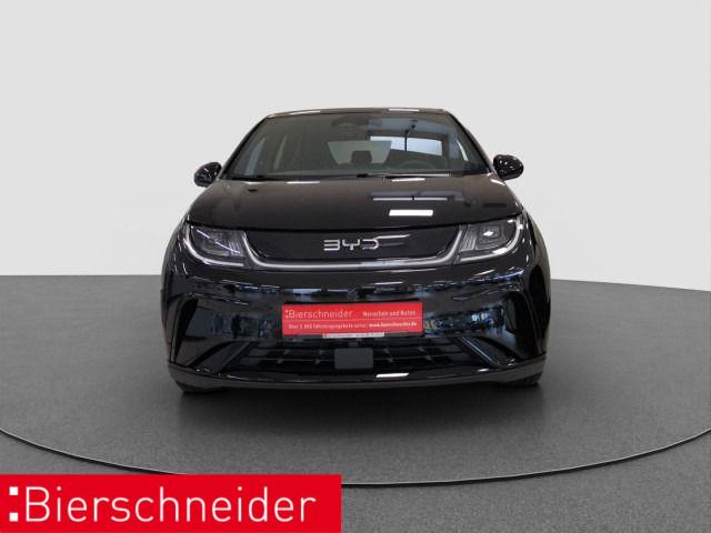 BYD Dolphin DMS Comfort Navi ACC CAM