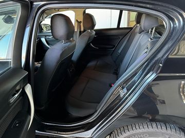 BMW 116 - 7