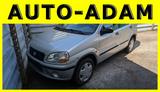 Suzuki Ignis 1.3*Alufelgen*Klima*Automatikgetriebe* - Suzuki aus 2001