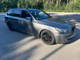 BMW E61 525d - BMW 525 in Bielefeld