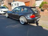 BMW Z3 Coupé 2.8l Aut. Tüv Neu - BMW Z3 aus 2000: 2.8