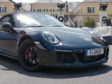 Porsche 911 Carrera 4 GTS Cabriolet ERST 35.600KM!