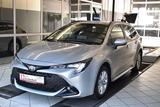 Toyota Corolla Touring Sports 2.0 Active Hybrid Automat - Toyota Corolla: Automat