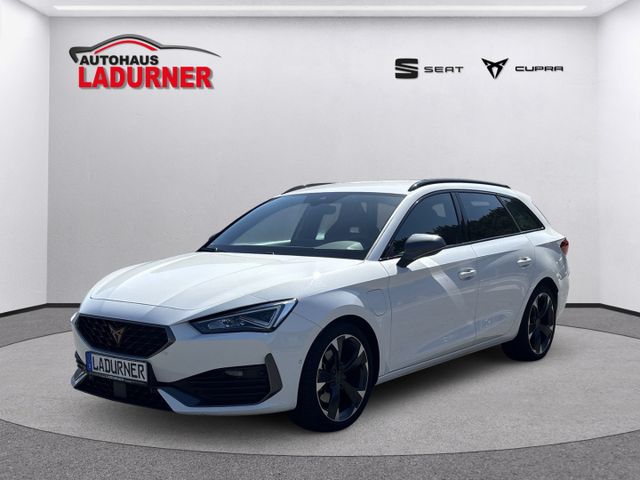 Leon Sportstourer 1.4l e-HYBRID *Navi+FullLink+A