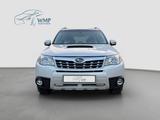 Subaru Forester Edition/Schiebed./AHK./Kamera/Leder - Subaru Forester: Edition