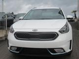 Kia Niro Vision Plug-in Hybrid-NAVI-KAMERA-SHZ-LEDER - weiße Kia Niro