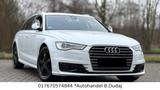 Audi A6 Avant 3.0 TDI*Facelift*Top Ausstatung* - Audi A6: Kombi, Facelift